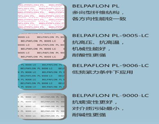 Belpaflon 聚四氟乙烯